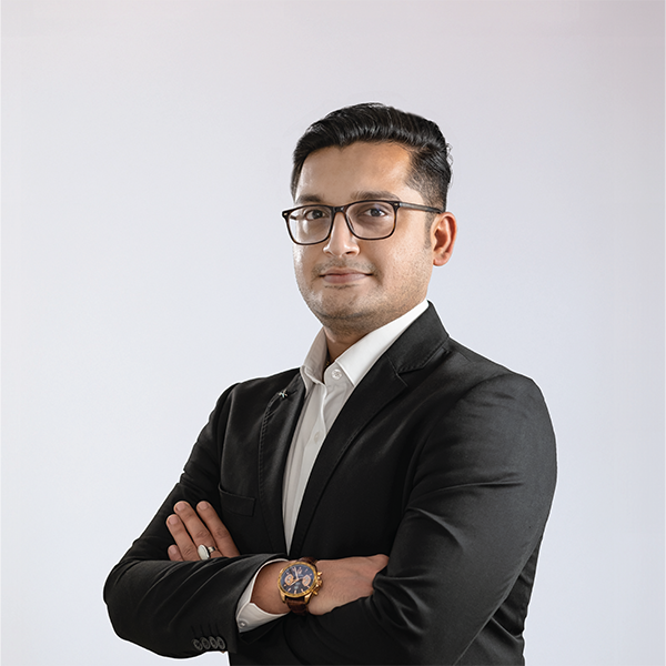 Dr. Tejomaya Shastry