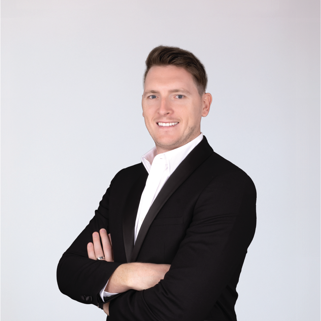 Dr. Calum Tevendale