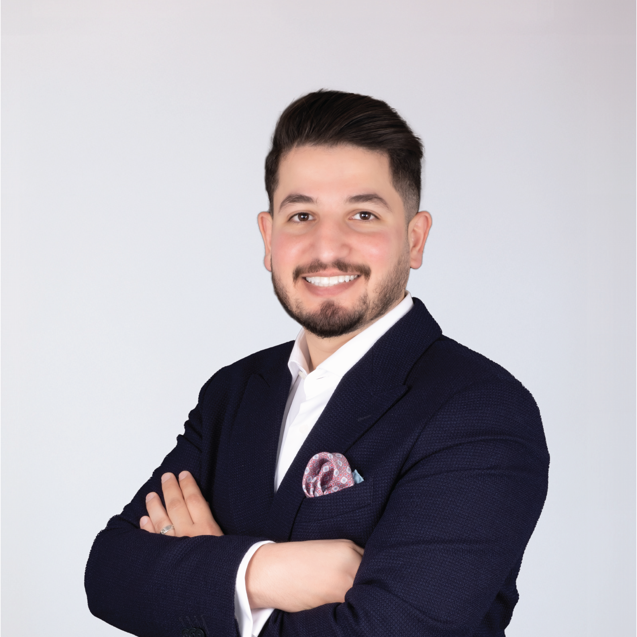 Dr. Akram K. Al Tawachi