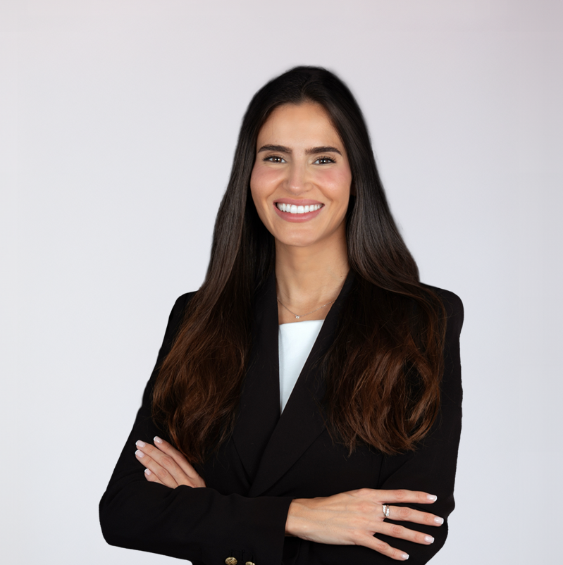 Dr. Miriam Barbero Rubio