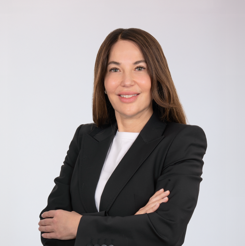 Dr. Duaa Ezzeddin Ibraheem Mustafa