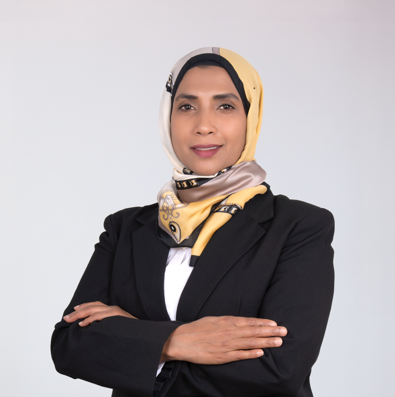 Dr. Laiju Abdulla